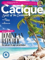 Cacique